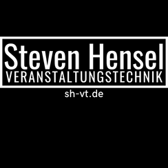 Steven Hensel Veranstaltungstechnik