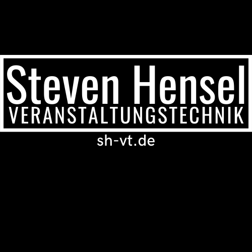 Steven Hensel Veranstaltungstechnik